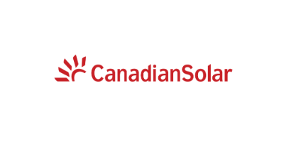 Logo Canadian Solar