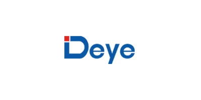 Logo Deye