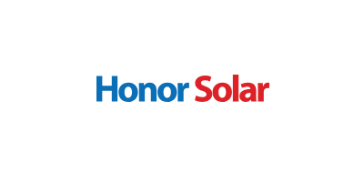 Logo Honor Solar