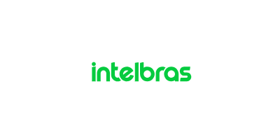 Logo Intelbras