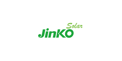Logo Jinko Solar