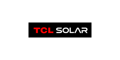 Logo TCL Solar