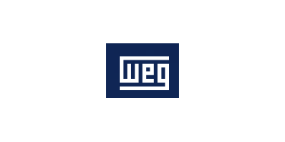 Logo WEG