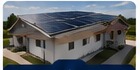 Energia solar residencial